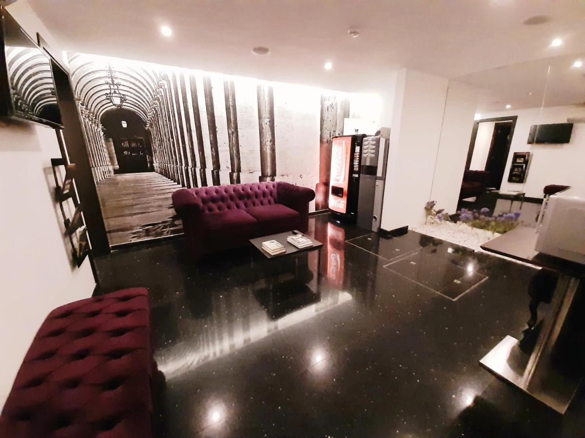 Lisbon City Apartments & Suites By City Hotels Eksteriør bilde