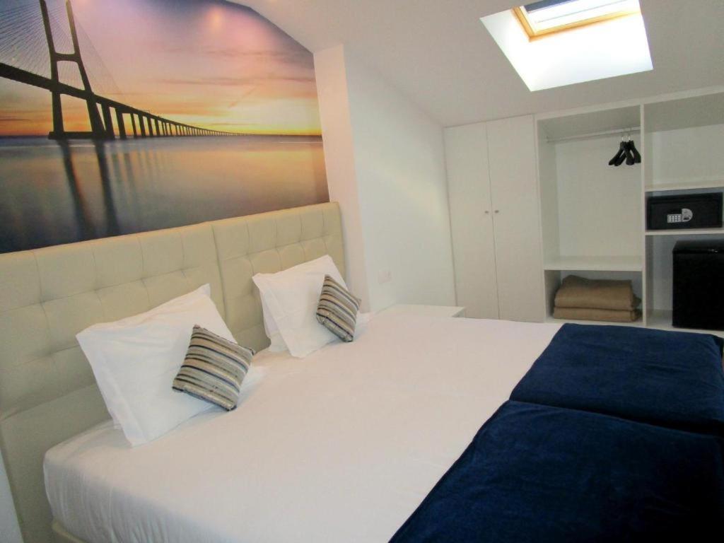 Lisbon City Apartments & Suites By City Hotels Eksteriør bilde