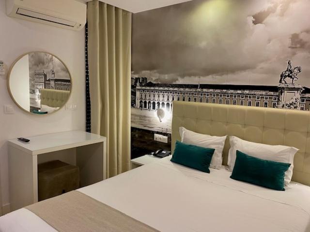 Lisbon City Apartments & Suites By City Hotels Eksteriør bilde