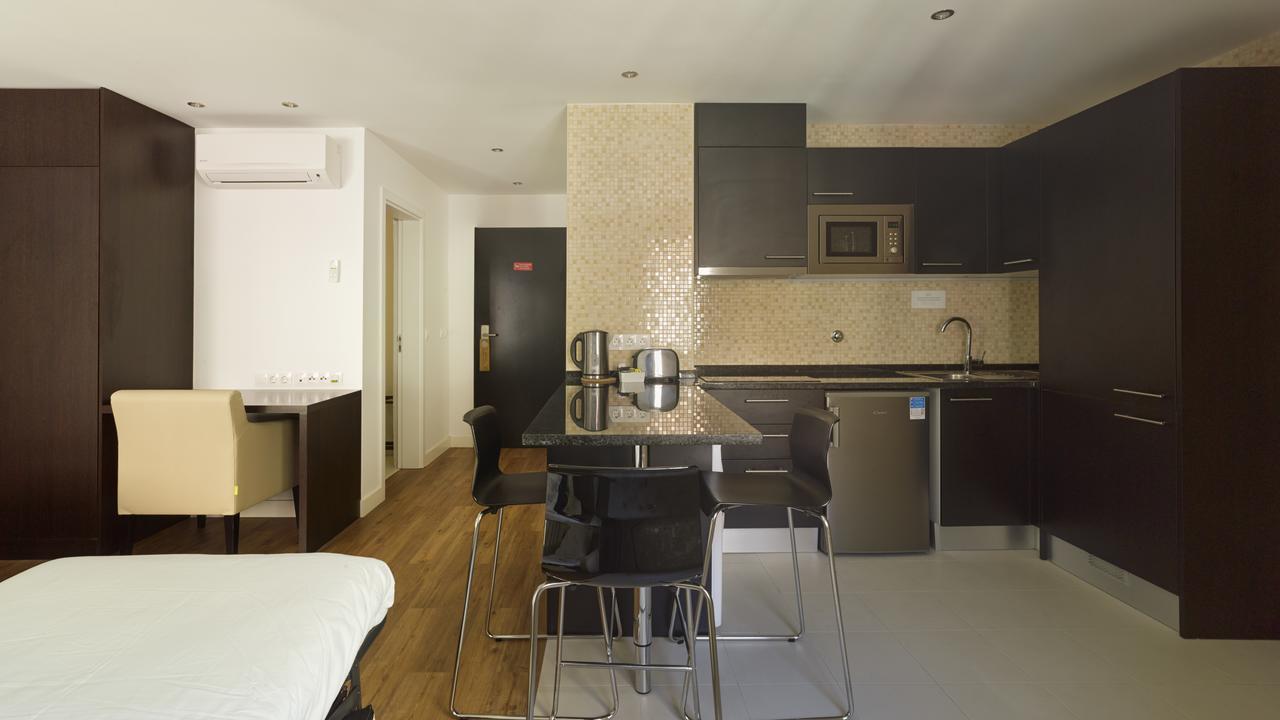 Lisbon City Apartments & Suites By City Hotels Eksteriør bilde