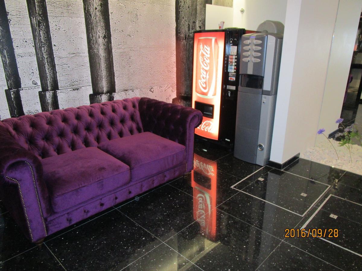 Lisbon City Apartments & Suites By City Hotels Eksteriør bilde