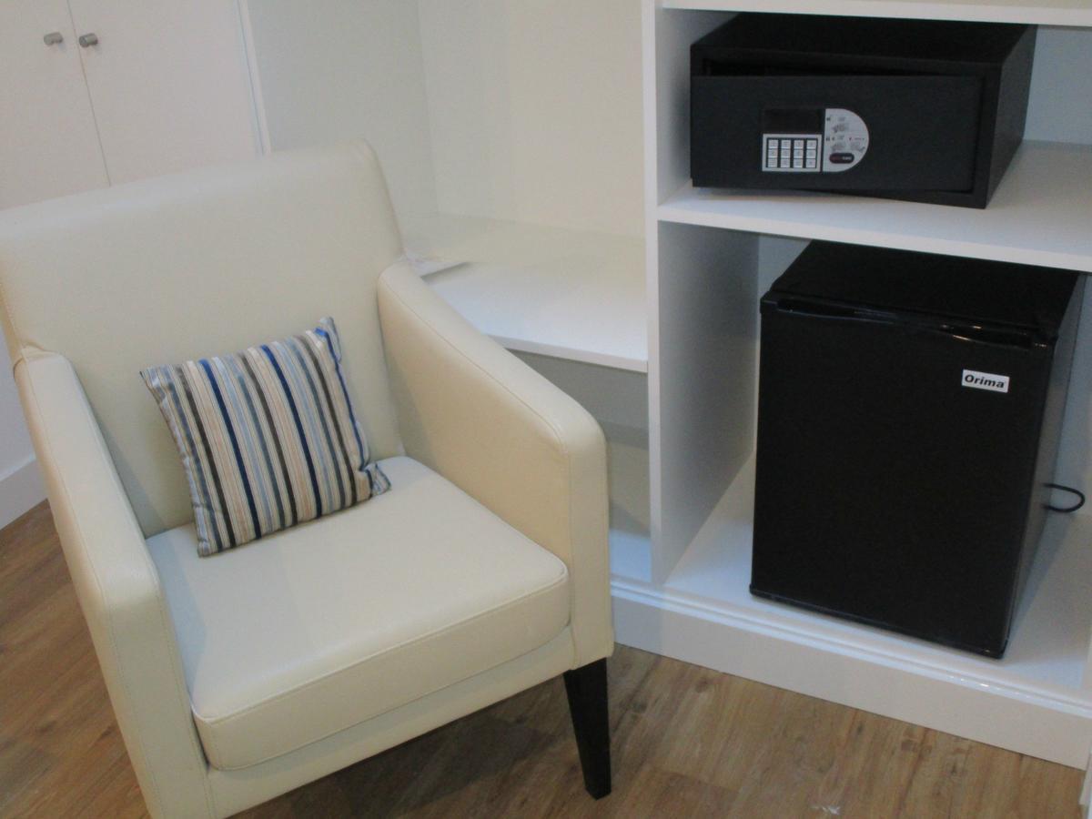 Lisbon City Apartments & Suites By City Hotels Eksteriør bilde