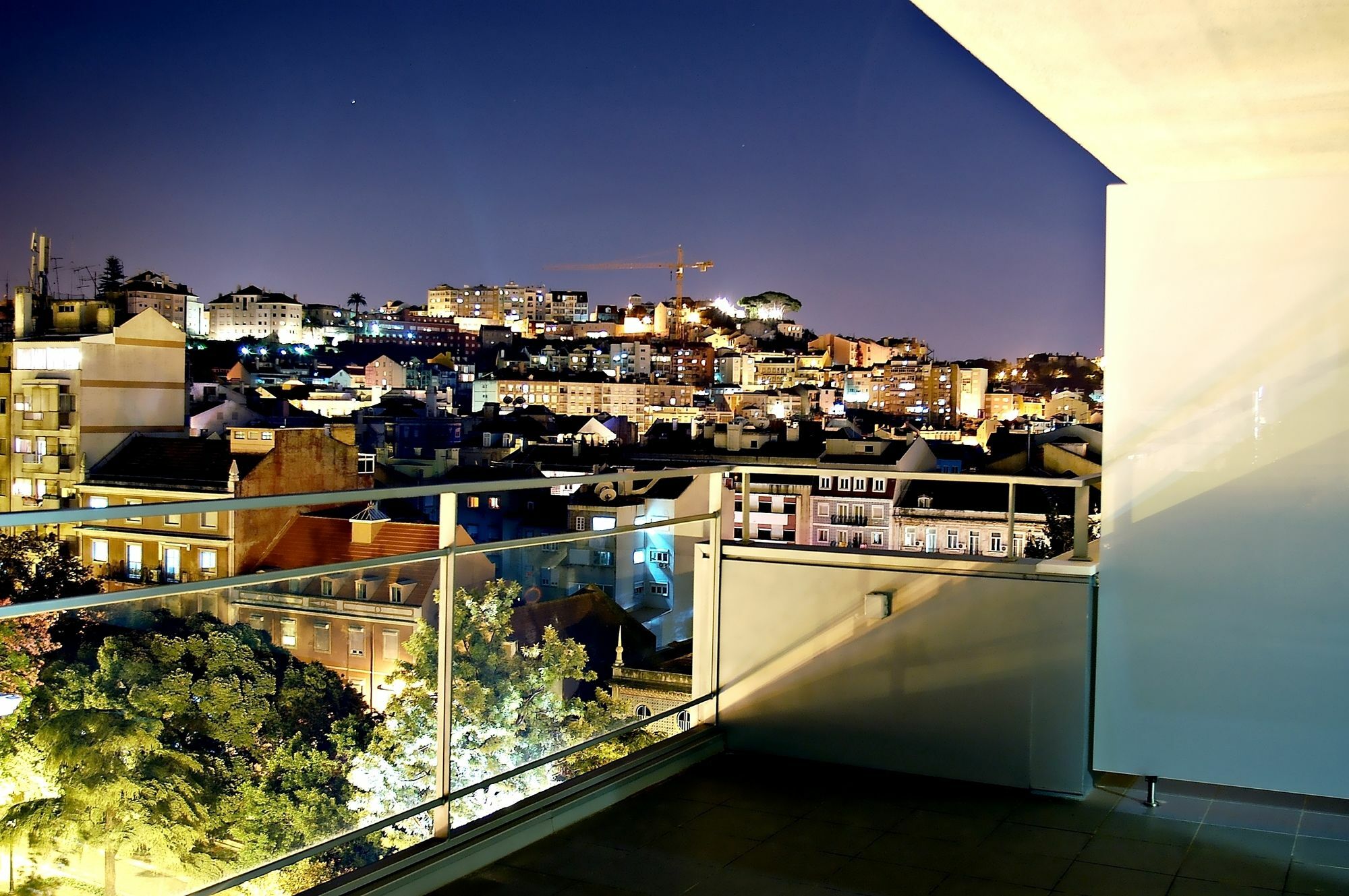 Lisbon City Apartments & Suites By City Hotels Eksteriør bilde