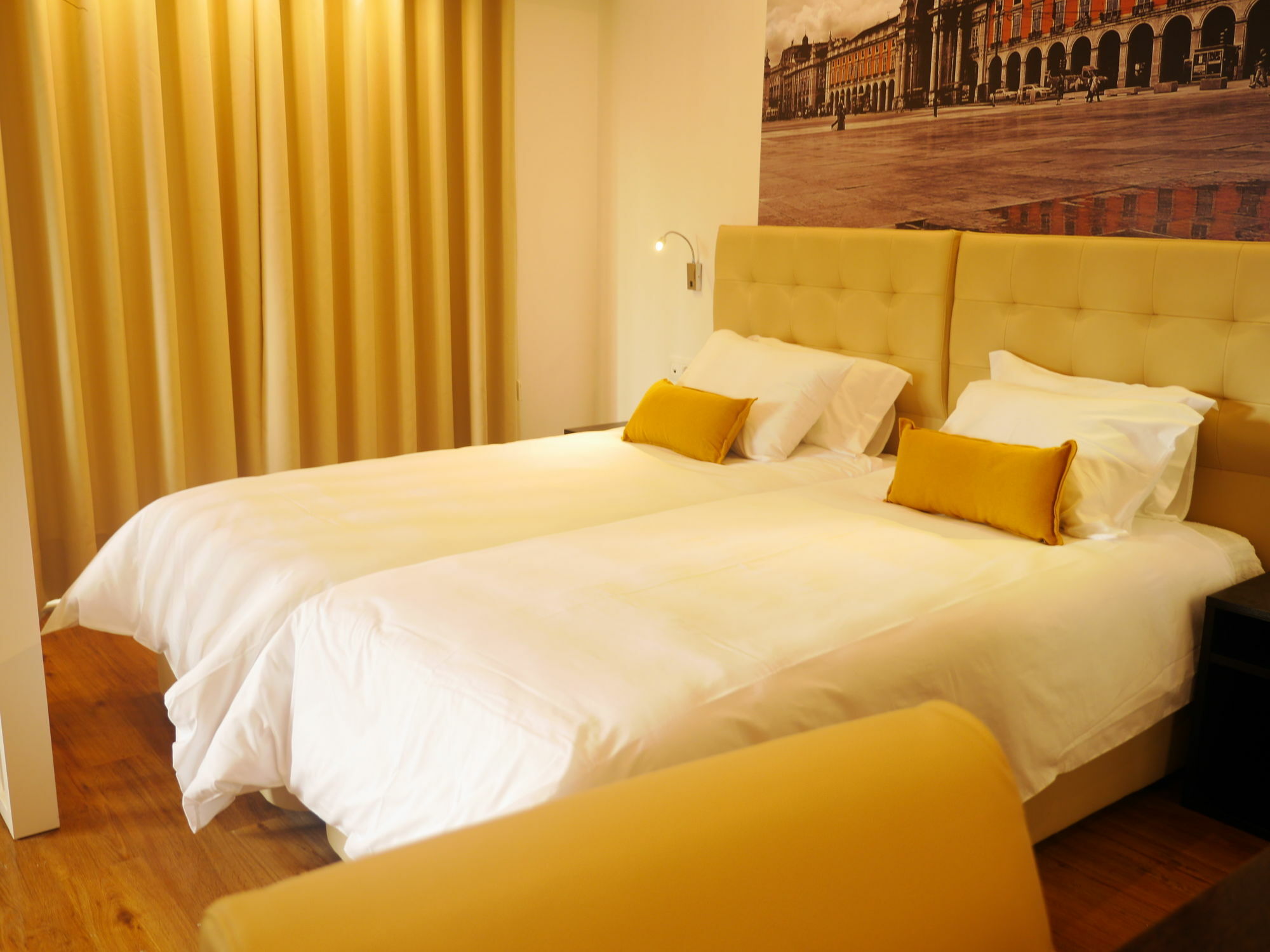 Lisbon City Apartments & Suites By City Hotels Eksteriør bilde