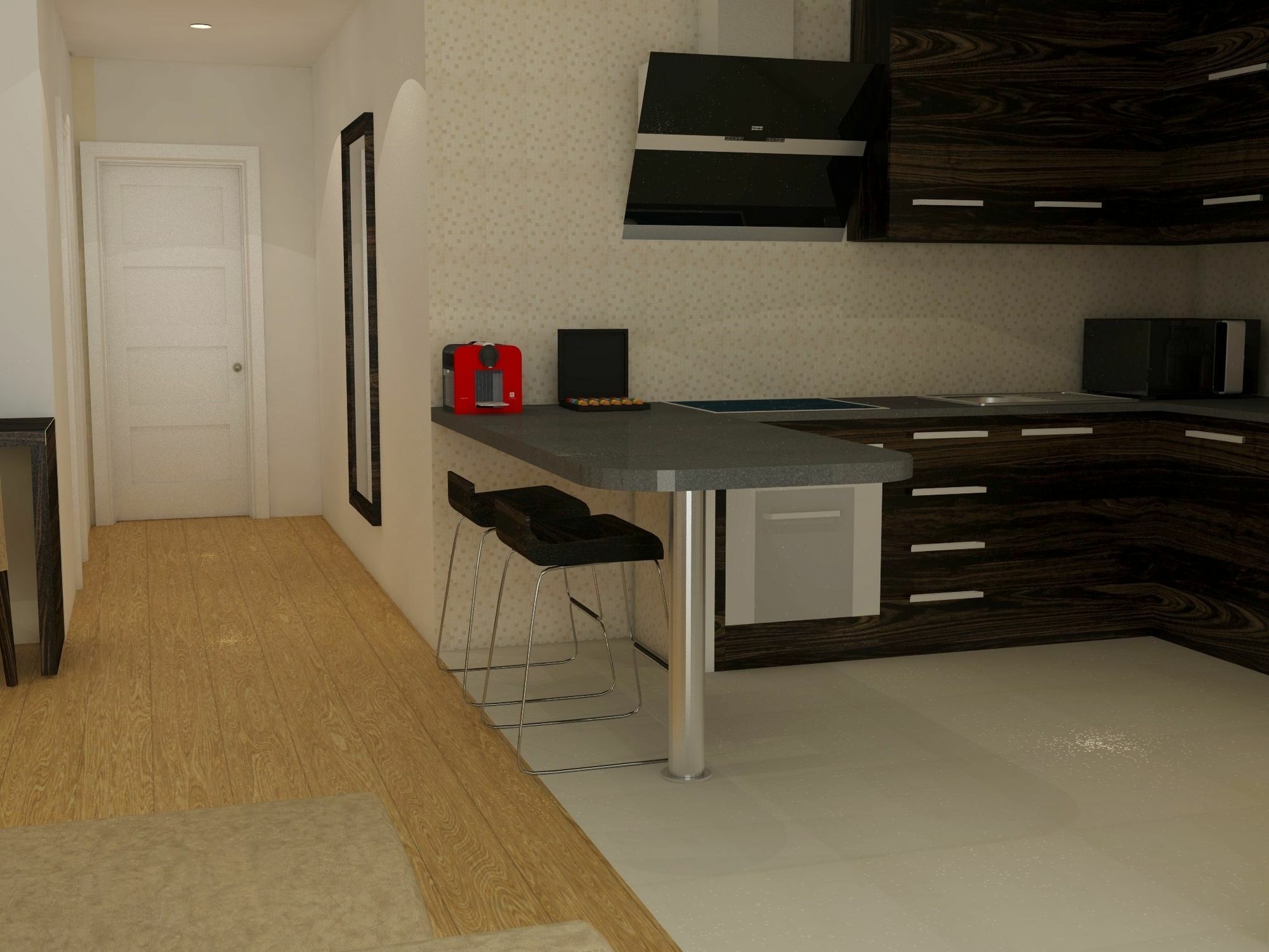 Lisbon City Apartments & Suites By City Hotels Eksteriør bilde