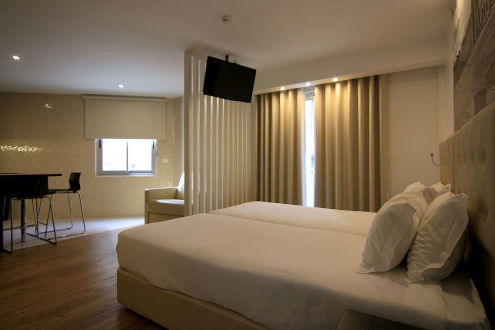 Lisbon City Apartments & Suites By City Hotels Eksteriør bilde