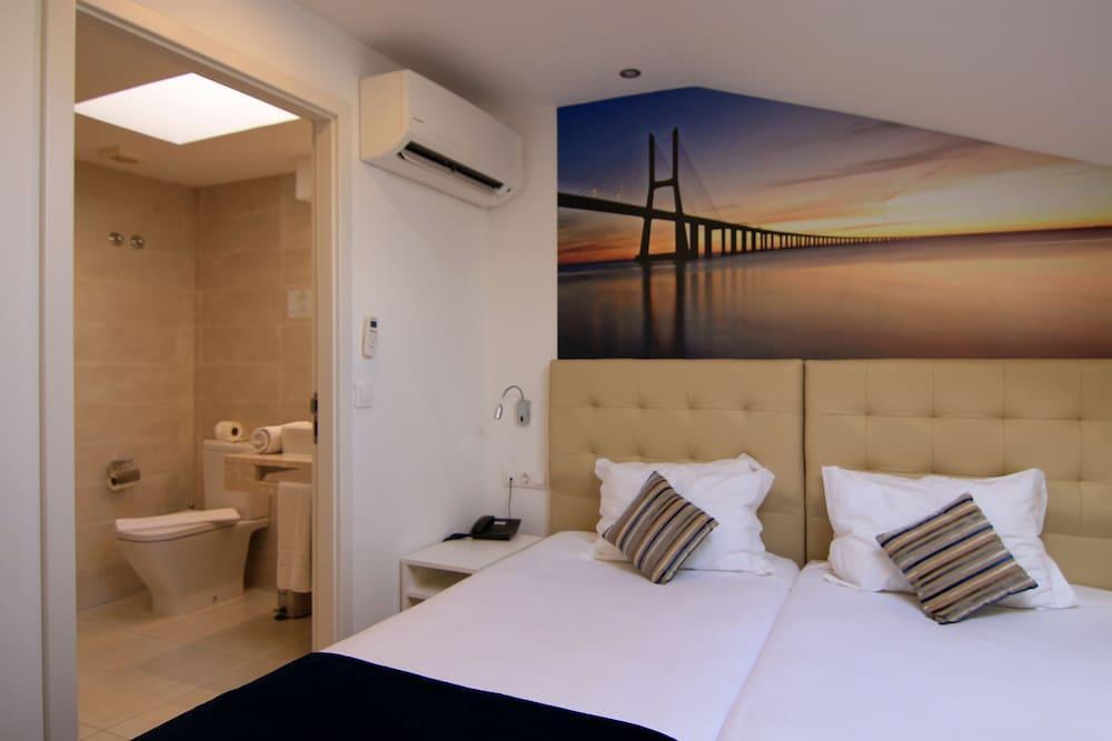 Lisbon City Apartments & Suites By City Hotels Eksteriør bilde