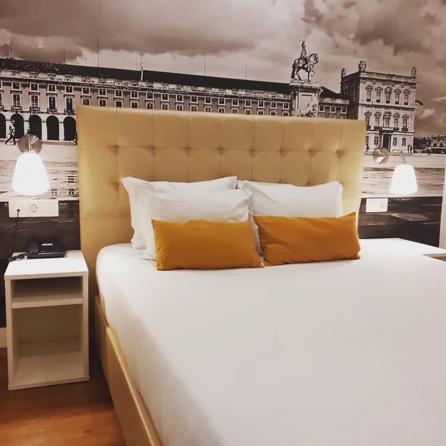 Lisbon City Apartments & Suites By City Hotels Eksteriør bilde